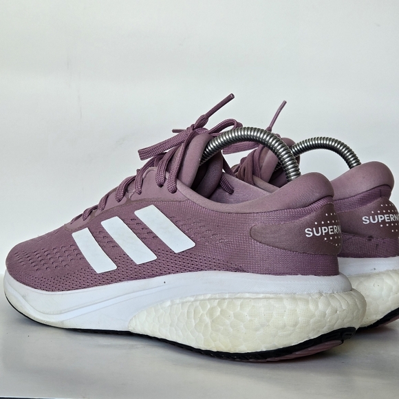 adidas Women's Gymnastics Shoes Running size 8.5 - Picture 4 of 8